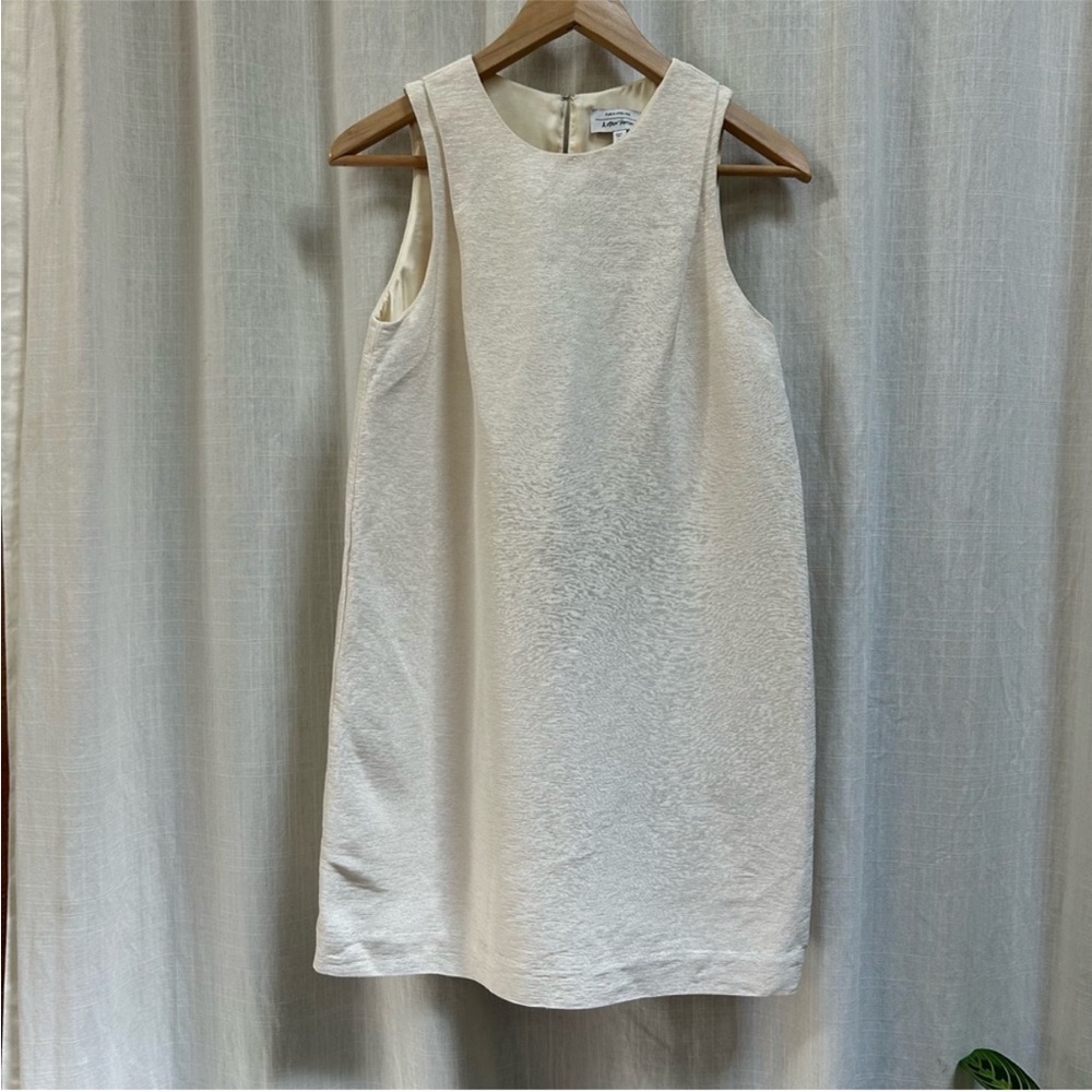 &otherstories shift dress